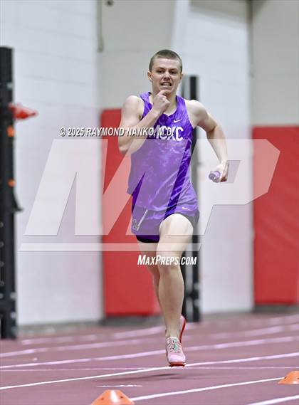Thumbnail 1 in Owl Invite HSR Qualifier (4 x 800M Relay)  photogallery.