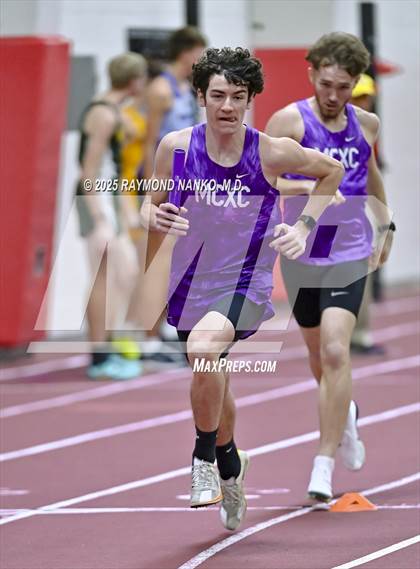 Thumbnail 2 in Owl Invite HSR Qualifier (4 x 800M Relay)  photogallery.