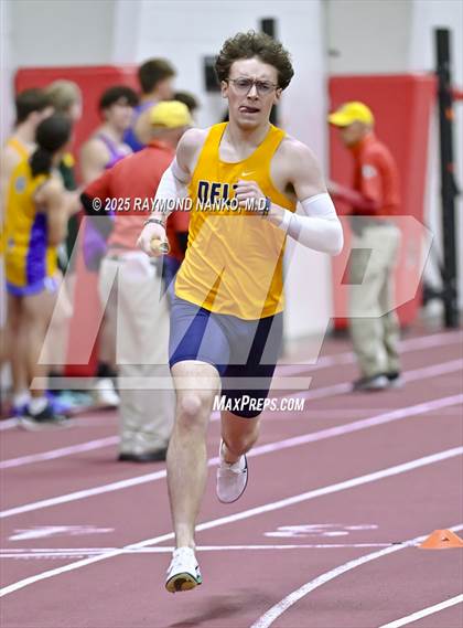 Thumbnail 3 in Owl Invite HSR Qualifier (4 x 800M Relay)  photogallery.