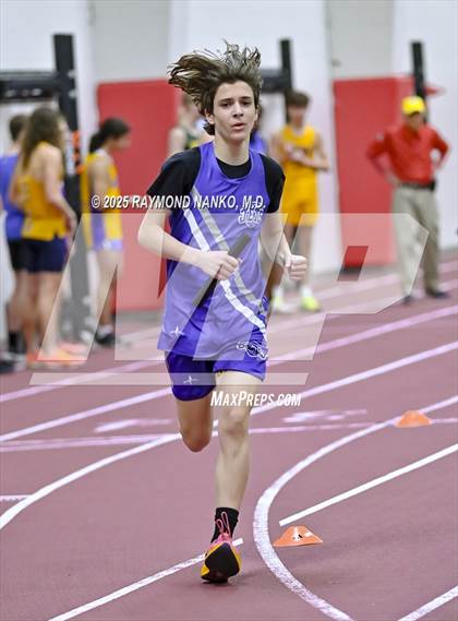Thumbnail 3 in Owl Invite HSR Qualifier (4 x 800M Relay)  photogallery.