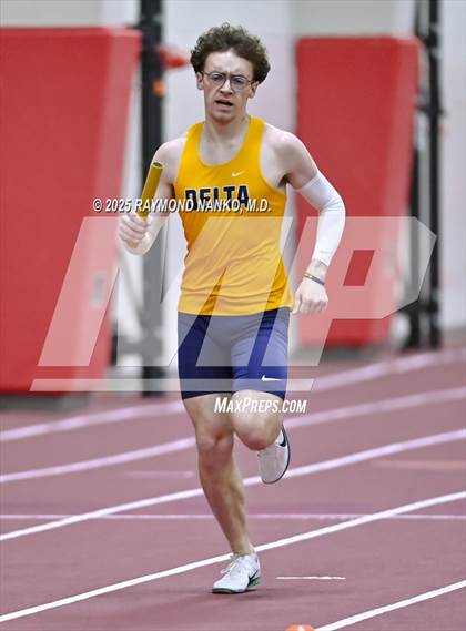 Thumbnail 3 in Owl Invite HSR Qualifier (4 x 800M Relay)  photogallery.
