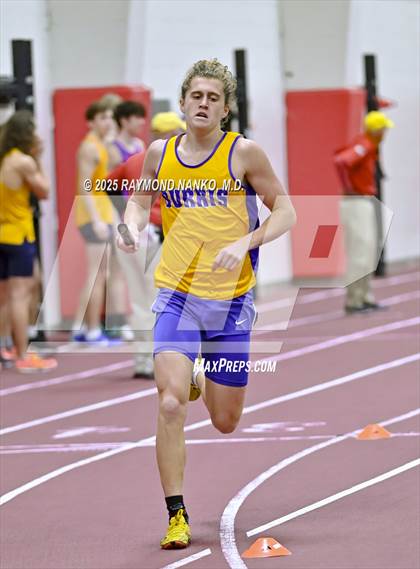 Thumbnail 1 in Owl Invite HSR Qualifier (4 x 800M Relay)  photogallery.