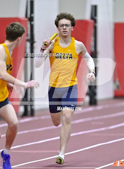 Thumbnail 1 in Owl Invite HSR Qualifier (4 x 800M Relay)  photogallery.