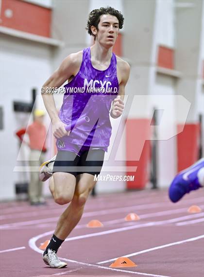 Thumbnail 3 in Owl Invite HSR Qualifier (4 x 800M Relay)  photogallery.