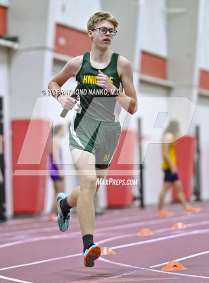 Thumbnail 3 in Owl Invite HSR Qualifier (4 x 800M Relay)  photogallery.