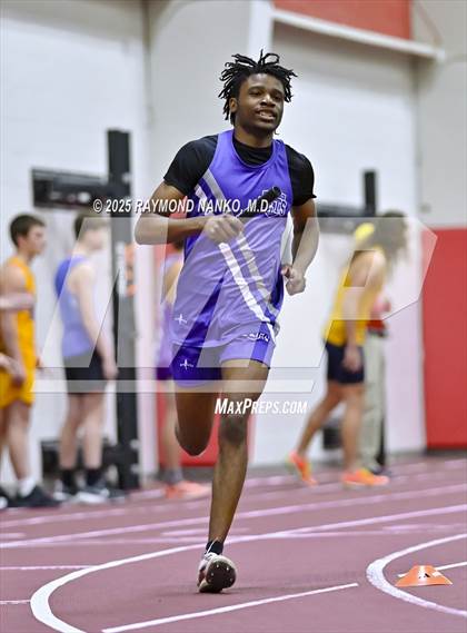 Thumbnail 1 in Owl Invite HSR Qualifier (4 x 800M Relay)  photogallery.