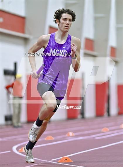 Thumbnail 1 in Owl Invite HSR Qualifier (4 x 800M Relay)  photogallery.