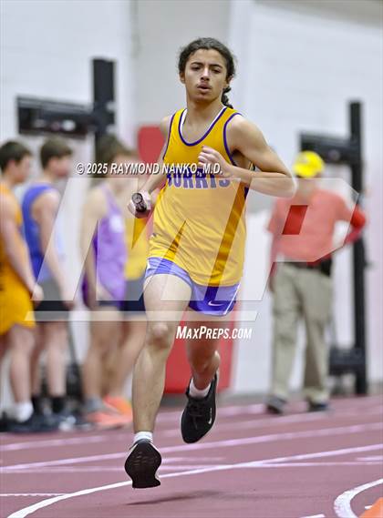 Thumbnail 1 in Owl Invite HSR Qualifier (4 x 800M Relay)  photogallery.
