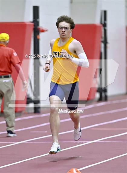 Thumbnail 2 in Owl Invite HSR Qualifier (4 x 800M Relay)  photogallery.