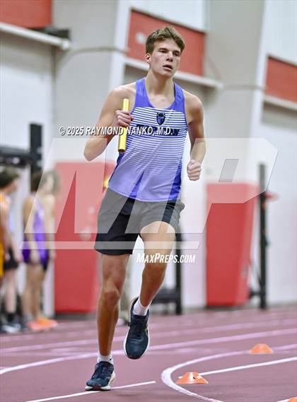 Thumbnail 3 in Owl Invite HSR Qualifier (4 x 800M Relay)  photogallery.