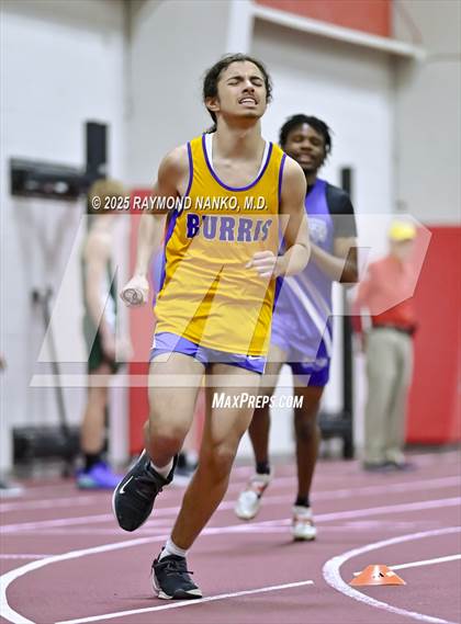 Thumbnail 2 in Owl Invite HSR Qualifier (4 x 800M Relay)  photogallery.