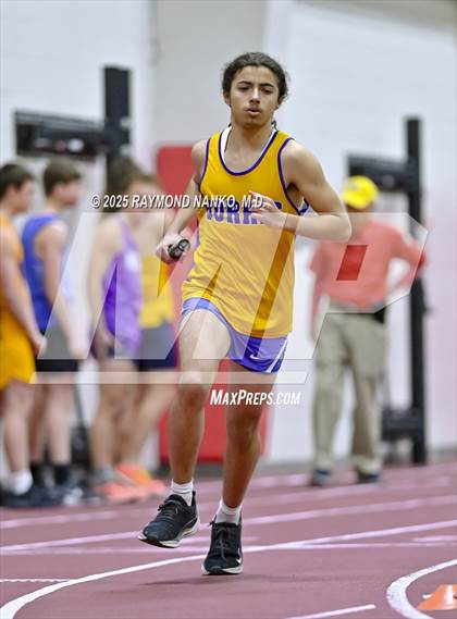 Thumbnail 3 in Owl Invite HSR Qualifier (4 x 800M Relay)  photogallery.