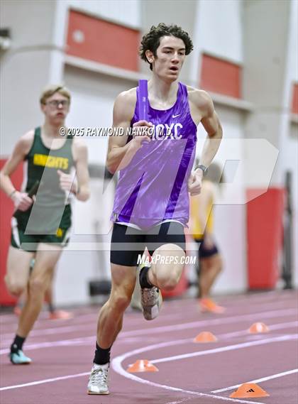 Thumbnail 2 in Owl Invite HSR Qualifier (4 x 800M Relay)  photogallery.