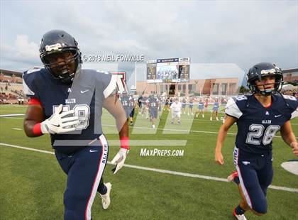 Thumbnail 1 in Plano @ Allen photogallery.