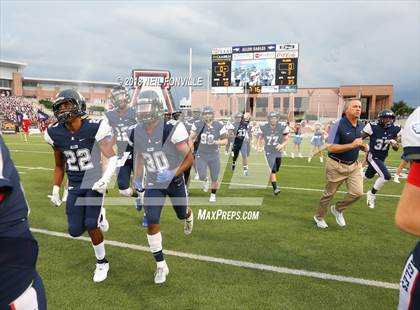 Thumbnail 3 in Plano @ Allen photogallery.