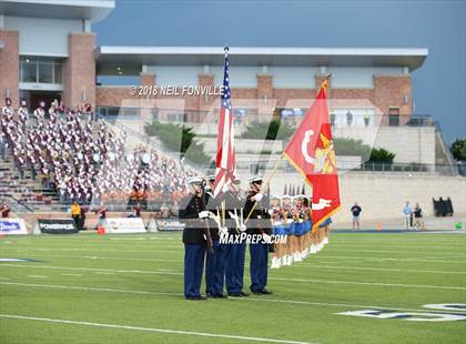 Thumbnail 3 in Plano @ Allen photogallery.