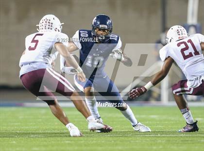 Thumbnail 3 in Plano @ Allen photogallery.