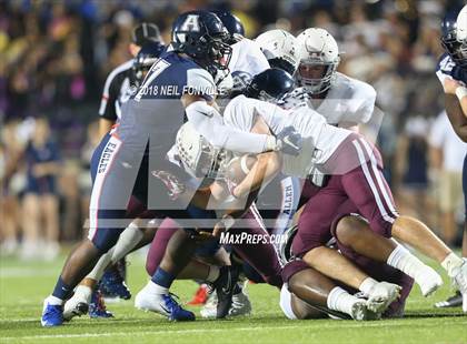 Thumbnail 3 in Plano @ Allen photogallery.