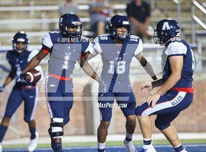 Thumbnail 3 in Plano @ Allen photogallery.