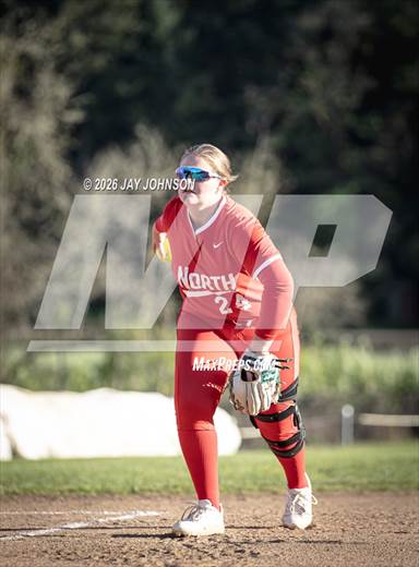 North Eugene @ Crescent Valley