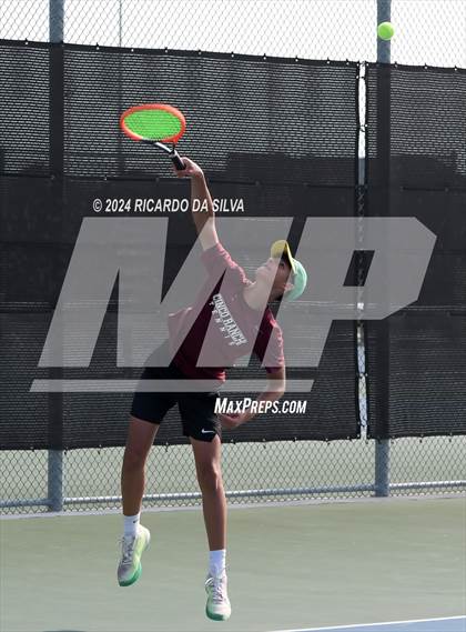 Thumbnail 1 in Katy ISD Tournament (Singles) photogallery.