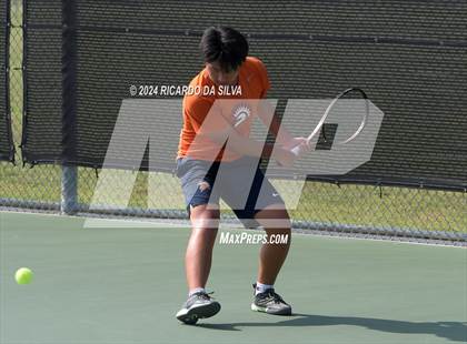 Thumbnail 3 in Katy ISD Tournament (Singles) photogallery.