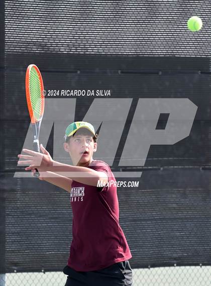 Thumbnail 1 in Katy ISD Tournament (Singles) photogallery.