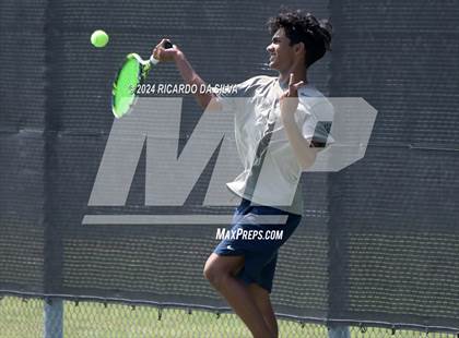 Thumbnail 1 in Katy ISD Tournament (Singles) photogallery.