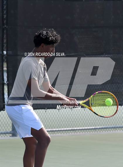 Thumbnail 1 in Katy ISD Tournament (Singles) photogallery.