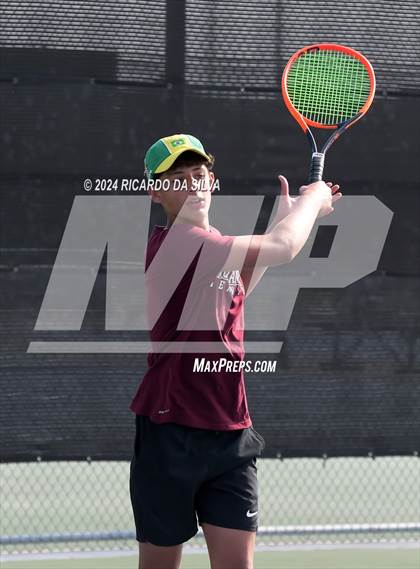 Thumbnail 1 in Katy ISD Tournament (Singles) photogallery.