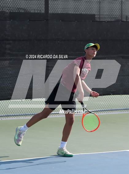 Thumbnail 1 in Katy ISD Tournament (Singles) photogallery.