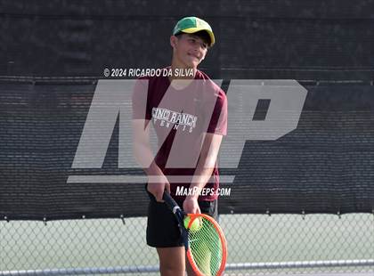 Thumbnail 3 in Katy ISD Tournament (Singles) photogallery.