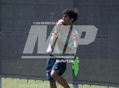 Thumbnail 2 in Katy ISD Tournament (Singles) photogallery.