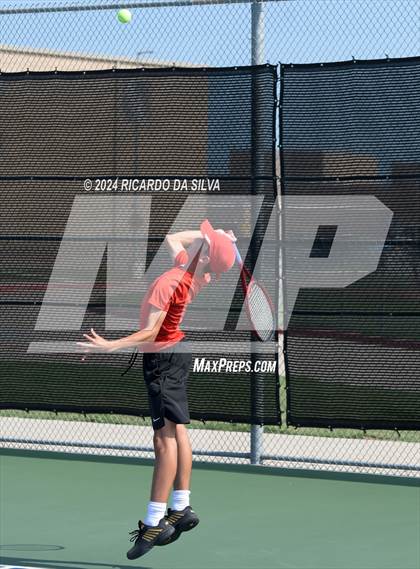 Thumbnail 1 in Katy ISD Tournament (Singles) photogallery.