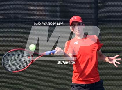 Thumbnail 1 in Katy ISD Tournament (Singles) photogallery.