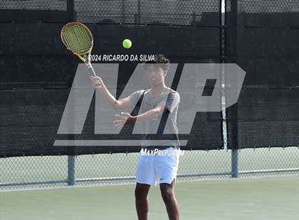 Thumbnail 2 in Katy ISD Tournament (Singles) photogallery.