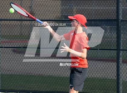 Thumbnail 3 in Katy ISD Tournament (Singles) photogallery.