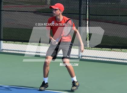 Thumbnail 2 in Katy ISD Tournament (Singles) photogallery.