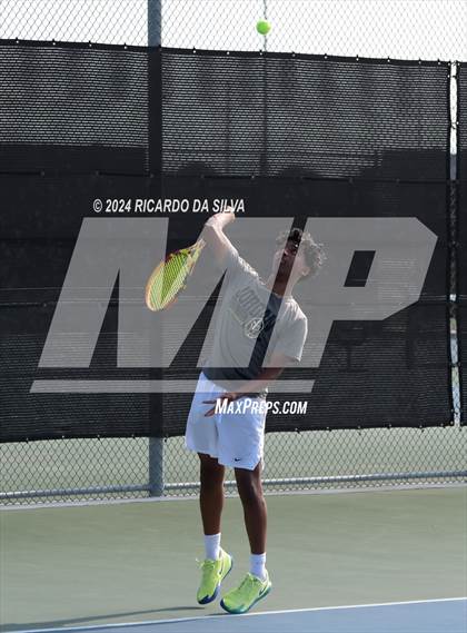 Thumbnail 1 in Katy ISD Tournament (Singles) photogallery.
