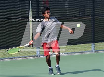 Thumbnail 1 in Katy ISD Tournament (Singles) photogallery.
