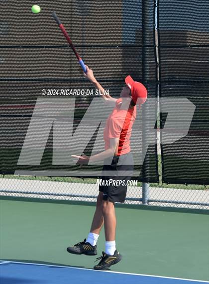 Thumbnail 1 in Katy ISD Tournament (Singles) photogallery.