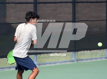 Thumbnail 3 in Katy ISD Tournament (Singles) photogallery.