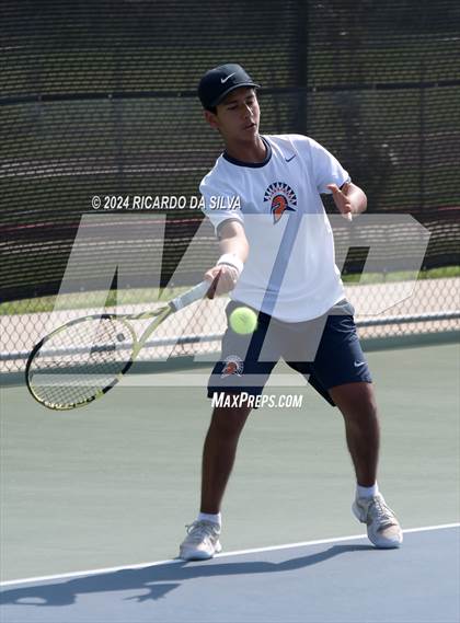 Thumbnail 1 in Katy ISD Tournament (Singles) photogallery.