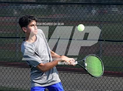 Thumbnail 1 in Katy ISD Tournament (Singles) photogallery.
