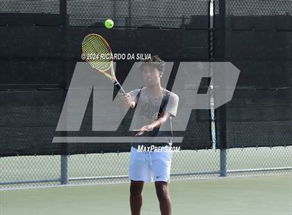 Thumbnail 3 in Katy ISD Tournament (Singles) photogallery.