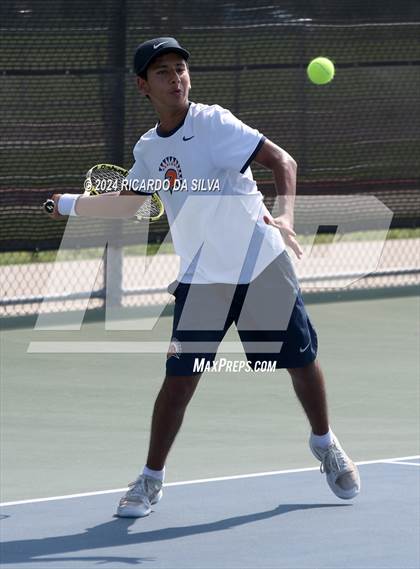 Thumbnail 1 in Katy ISD Tournament (Singles) photogallery.