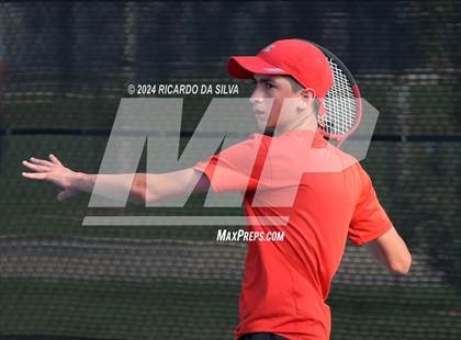 Thumbnail 3 in Katy ISD Tournament (Singles) photogallery.