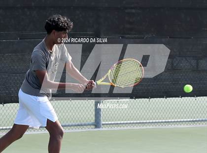 Thumbnail 1 in Katy ISD Tournament (Singles) photogallery.