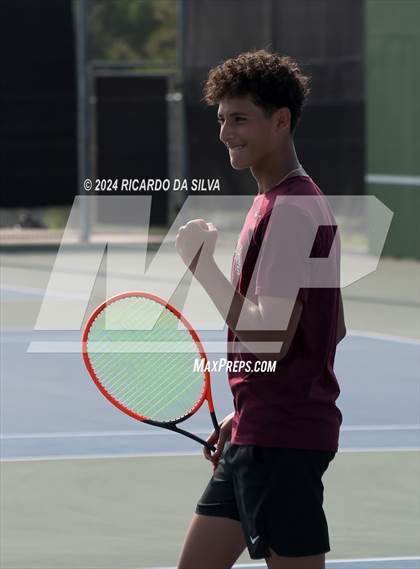 Thumbnail 1 in Katy ISD Tournament (Singles) photogallery.