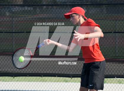Thumbnail 1 in Katy ISD Tournament (Singles) photogallery.